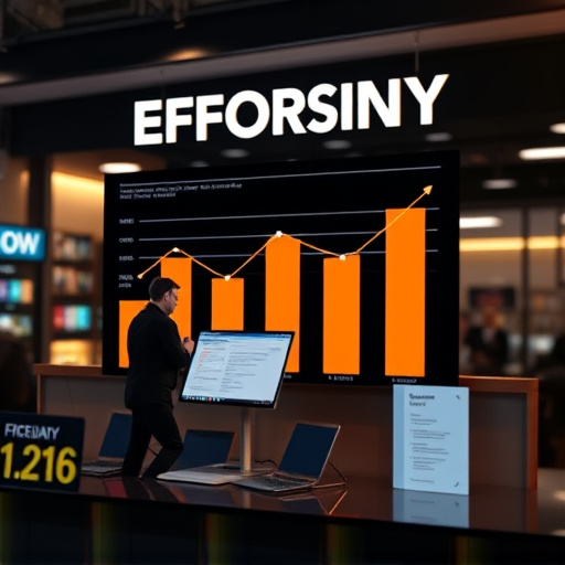 marketing campaign efficiency