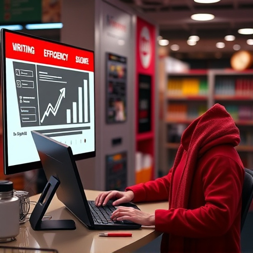 marketing campaign efficiency