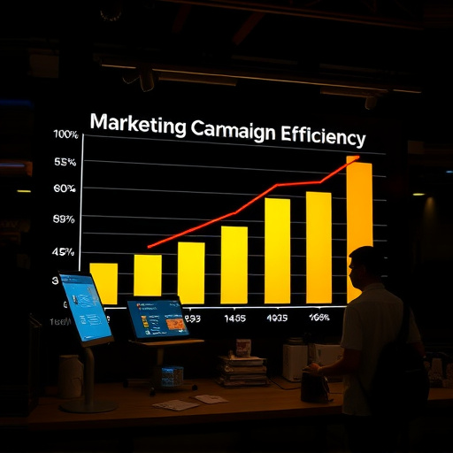 marketing campaign efficiency
