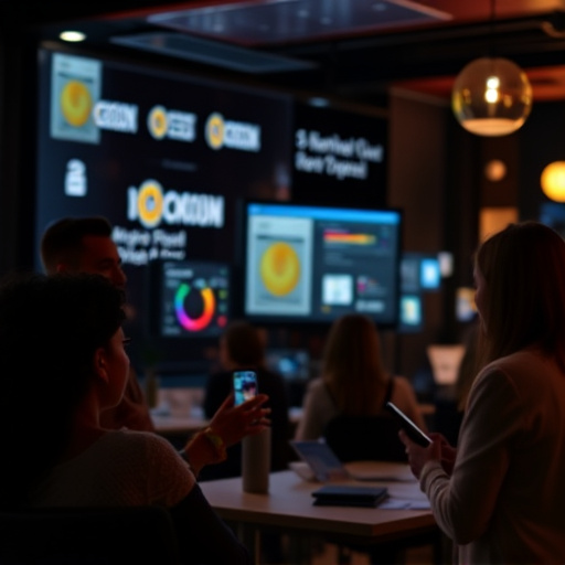 marketing communication credits