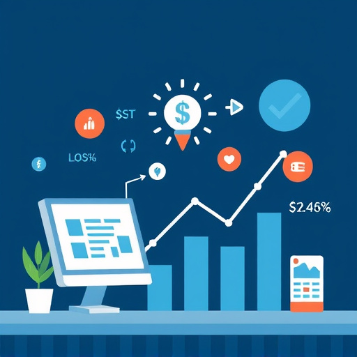 marketing cost automation