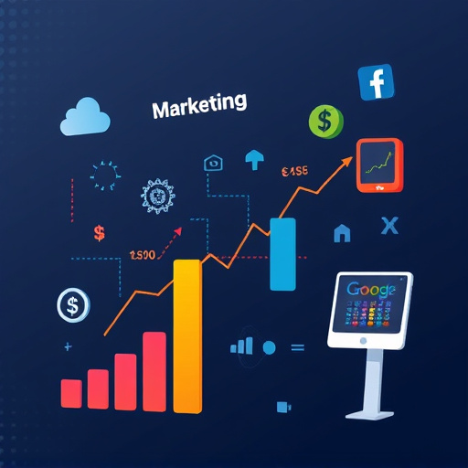 marketing cost automation
