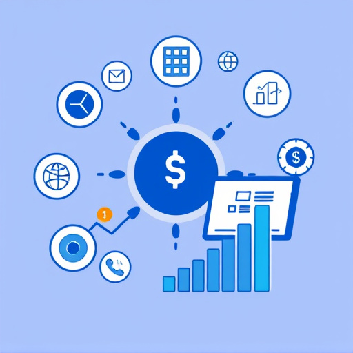 marketing cost automation