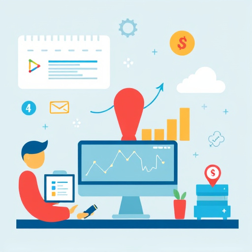 marketing cost automation