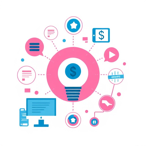 marketing cost automation