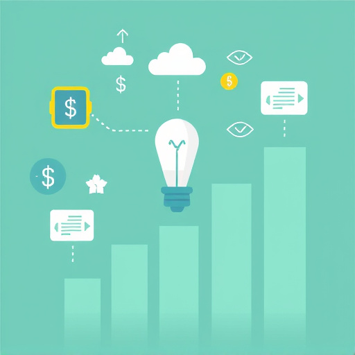 marketing cost automation