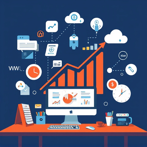 marketing cost automation