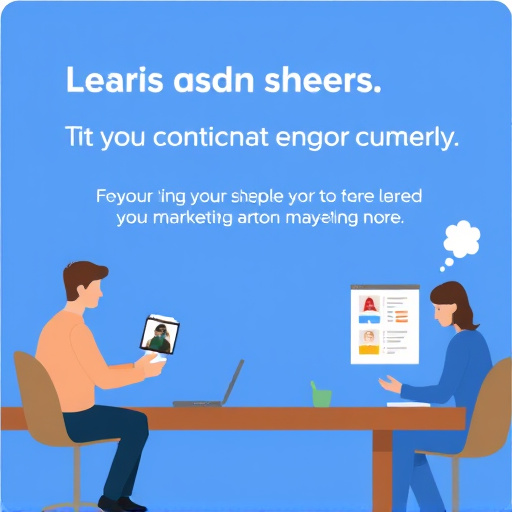 marketing crm demo