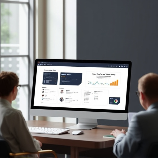 marketing crm demo
