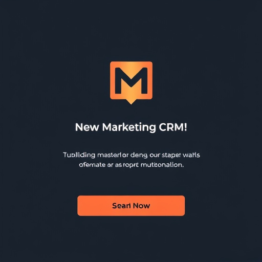 marketing crm demo