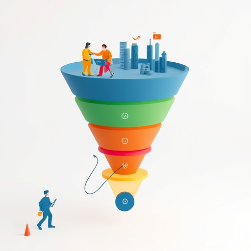 marketing funnel migration automation