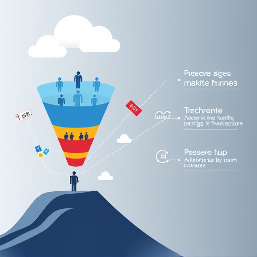 marketing funnel migration automation