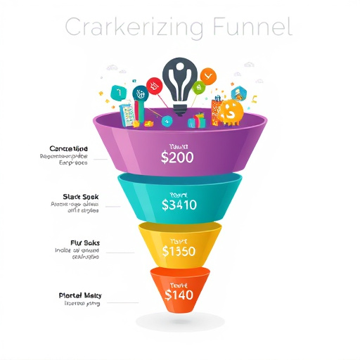 marketing funnel pricing