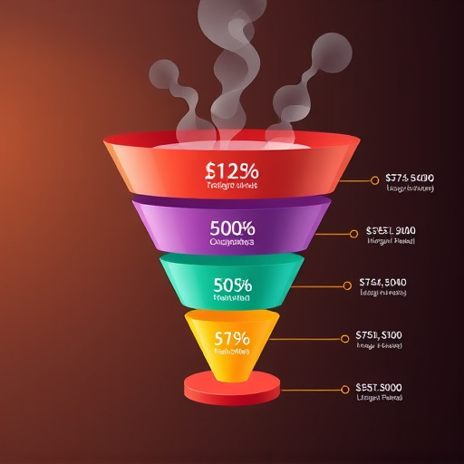 marketing funnel pricing