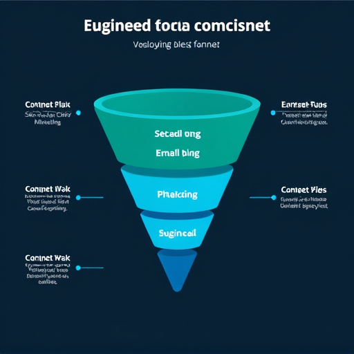 marketing funnel pricing
