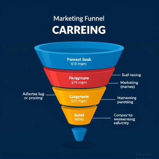 marketing funnel pricing