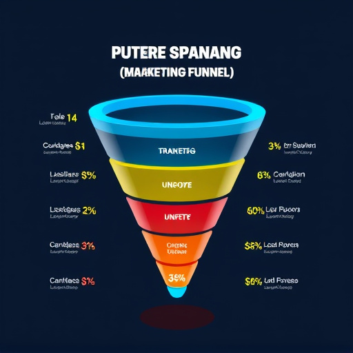 marketing funnel pricing