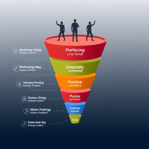 marketing funnel pricing
