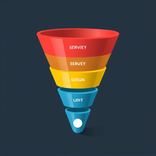 marketing funnel pricing