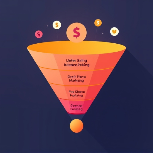 marketing funnel pricing