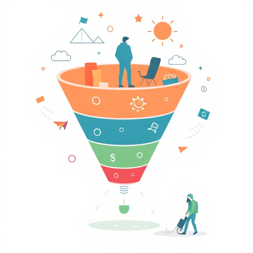 marketing funnel strategist los angeles