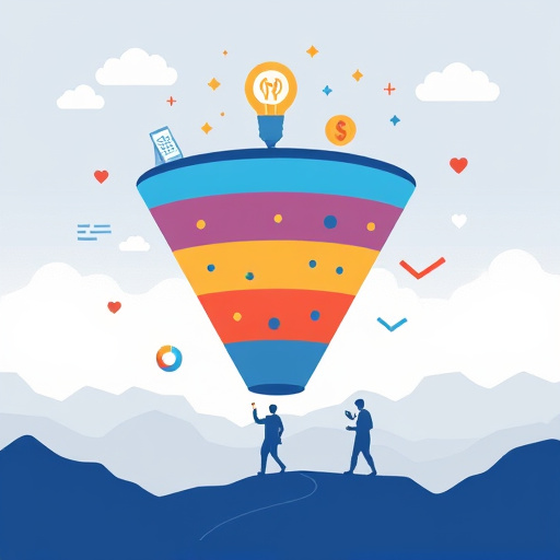 marketing funnel strategist los angeles