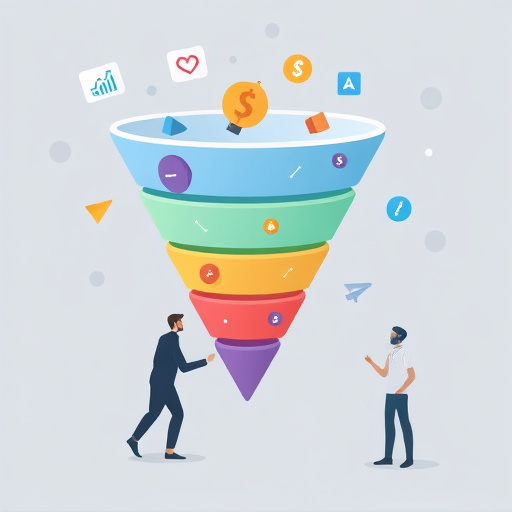 marketing funnel strategist los angeles