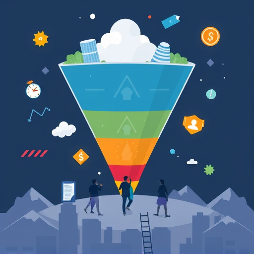 marketing funnel strategist los angeles