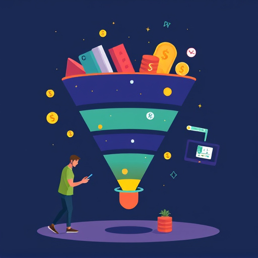 marketing funnel strategist los angeles