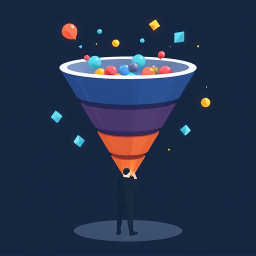 marketing funnel strategist los angeles