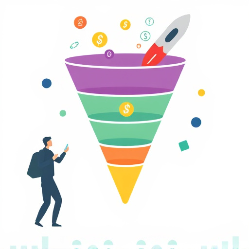 marketing funnel strategist los angeles