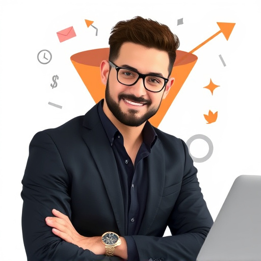 marketing funnel strategist los angeles