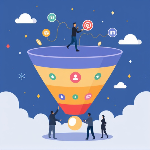 marketing funnel strategist los angeles