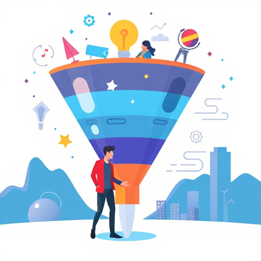 marketing funnel strategist los angeles