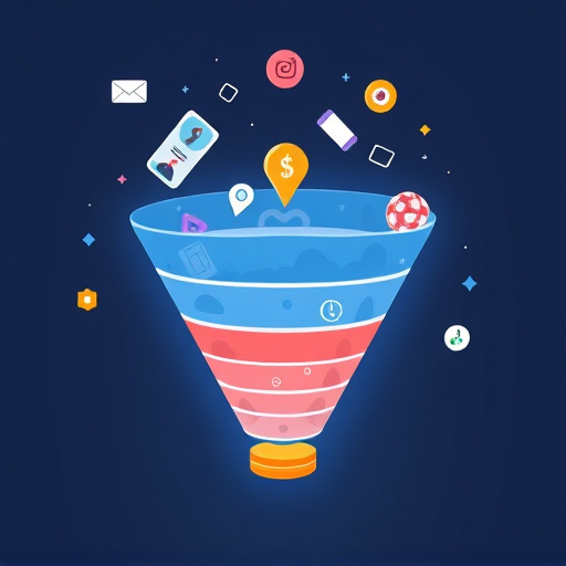 marketing funnel strategist los angeles