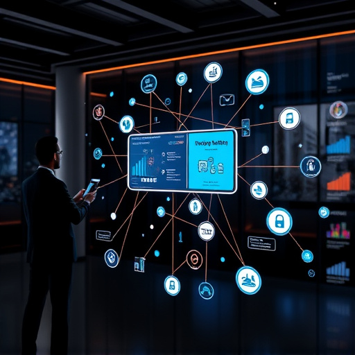 marketing integration insights