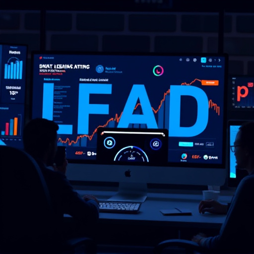 marketing lead generator