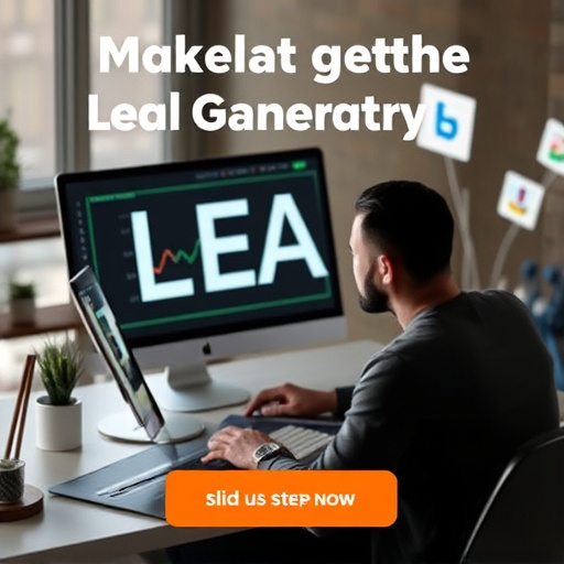 marketing lead generator