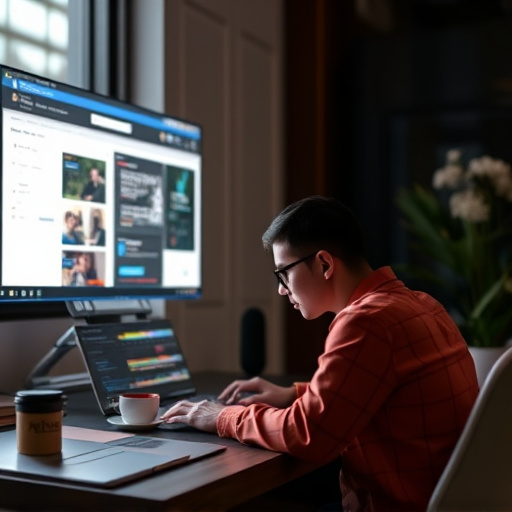 marketing lead generator
