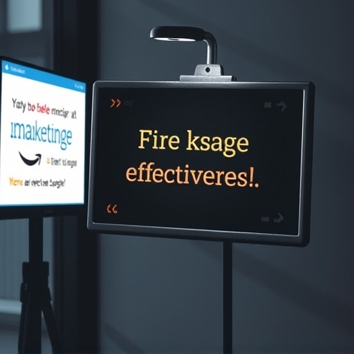 marketing message effectiveness