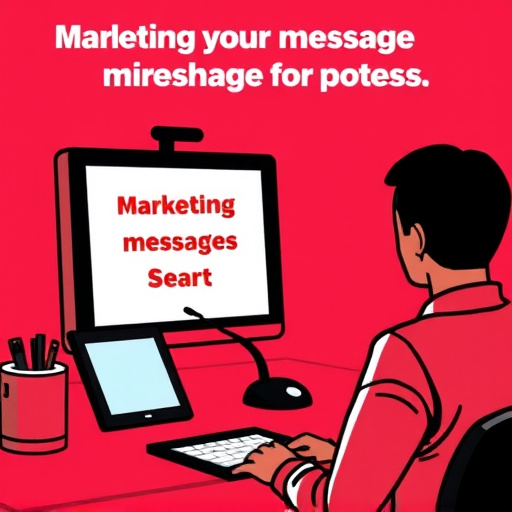 marketing message effectiveness