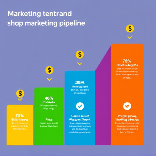 marketing pipeline pricing