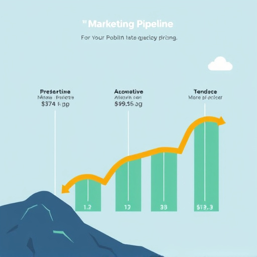 marketing pipeline pricing