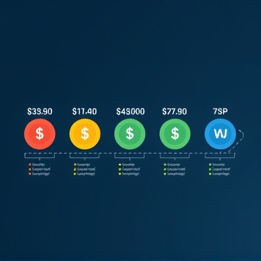 marketing pipeline pricing