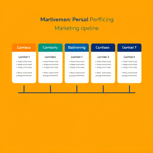 marketing pipeline pricing
