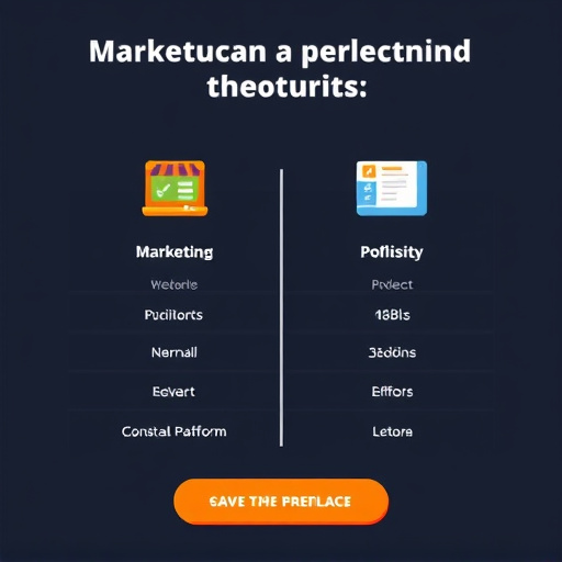 marketing platform comparison