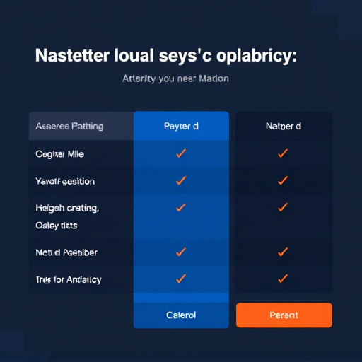 marketing platform comparison