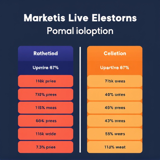 marketing platform comparison