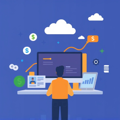 marketing platform cost
