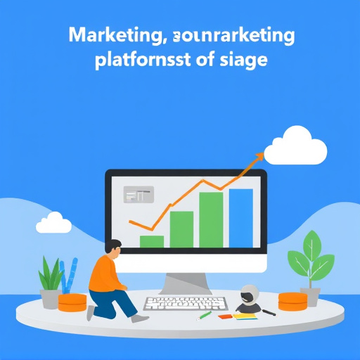 marketing platform cost